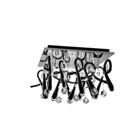 Class Crystal Ceiling Lights Diyas Flush Crystal Fittings Class Crystal Ceiling Lights Diyas Flush Crystal Fittings